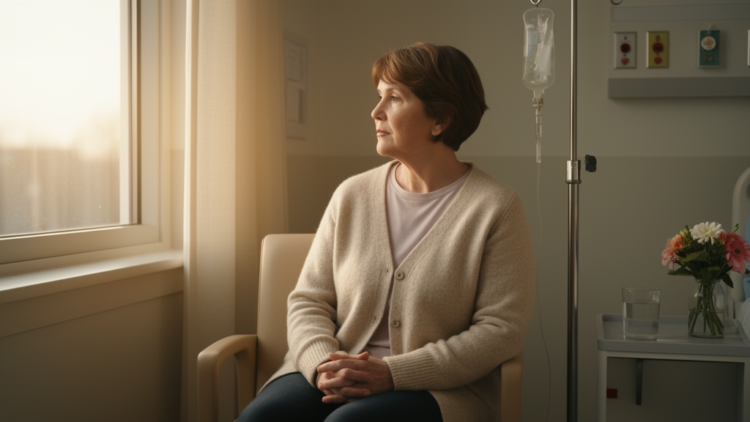 Ovarian Cancer’s Hidden Crisis: Study Maps Three Distinct Faces of Demoralization
