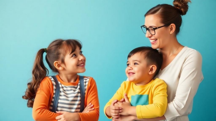 Teachers’ Own Social-Emotional Skills Track With Their Students’, Landmark Analysis Finds