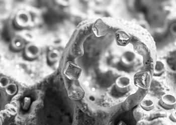 Molecular Imprinting Gives Bismuth Ferrite a Sharp Eye for Ciprofloxacin in Wastewater