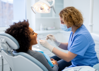 Dental Visits, Not Migration Status, Drive Oral Health Gaps Among Norwegian Parents