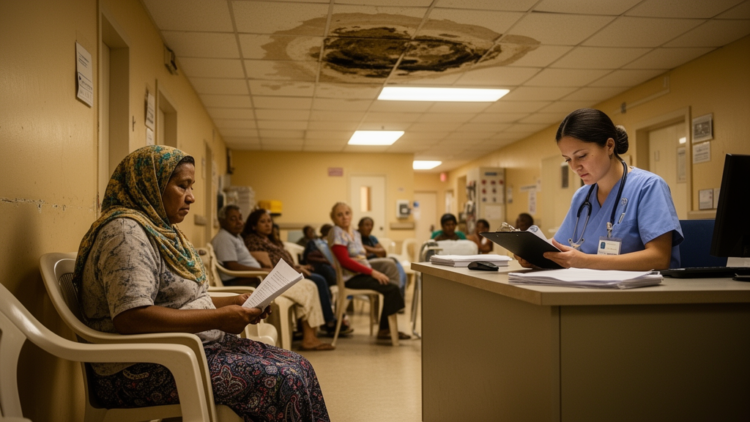 Social Needs Screening Gaps Revealed in Breast Cancer Patients at Safety-Net Hospital