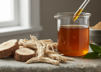 Marshmallow Root’s Chemistry Revealed: The Science Behind an Ancient Cough Remedy