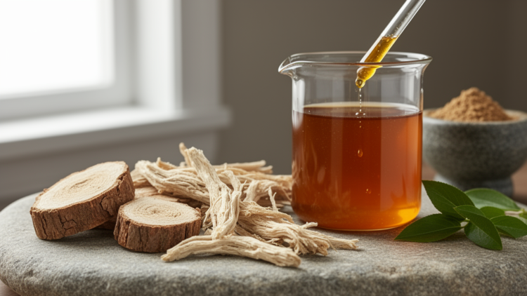 Marshmallow Root’s Chemistry Revealed: The Science Behind an Ancient Cough Remedy
