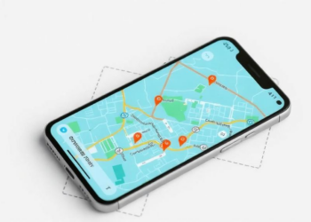 Digital Twins on Your Phone Could Keep Location Queries Private Without Ruining Their Answers