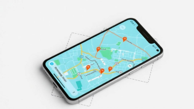 Digital Twins on Your Phone Could Keep Location Queries Private Without Ruining Their Answers