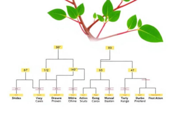 Ginger Family Tree Rewritten: Chloroplast Genes Reveal Hidden Splits in Malaysian Amomum