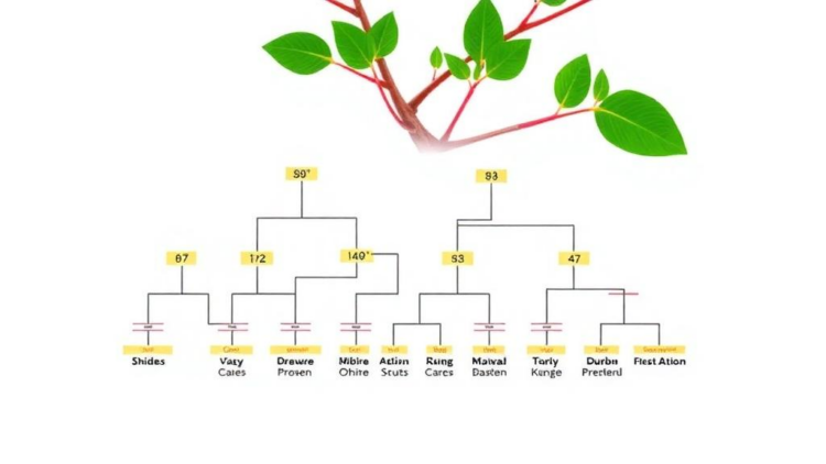 Ginger Family Tree Rewritten: Chloroplast Genes Reveal Hidden Splits in Malaysian Amomum