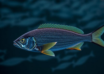 Tides Leave Little Trace on Fish eDNA Signals in Japanese Coastal Waters