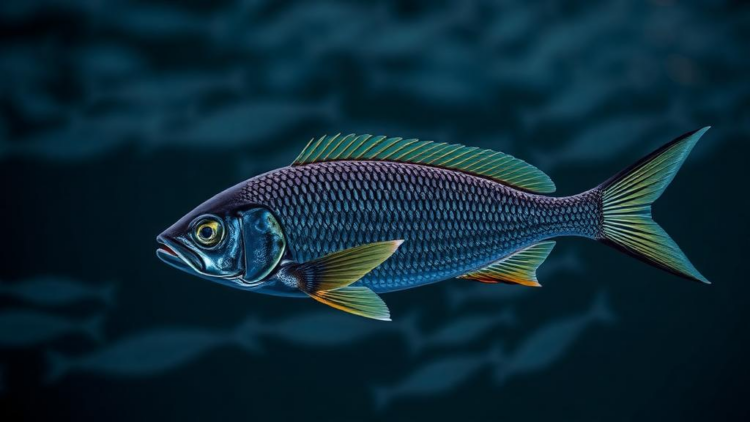 Tides Leave Little Trace on Fish eDNA Signals in Japanese Coastal Waters