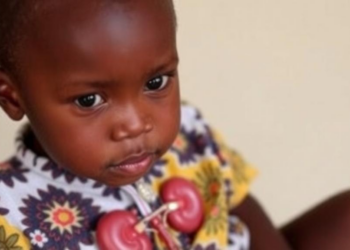 In Senegal, Nearly One in Five Children With Kidney Birth Defects Progresses to Advanced Chronic Kidney Disease