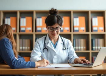 Medical Schools Are Googling Applicants, But Almost None Have Rules About It