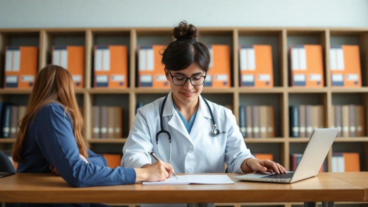 Medical Schools Are Googling Applicants, But Almost None Have Rules About It