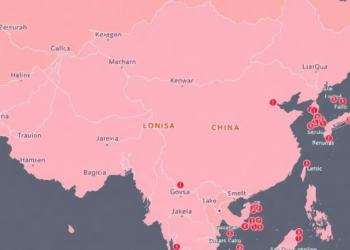 Human Metapneumovirus Surged in Central China Before Collapsing a Year Later