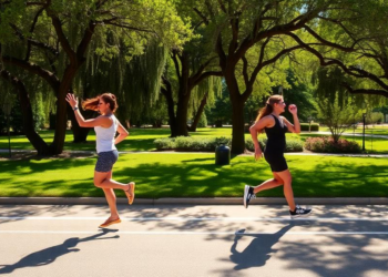 Exercise May Lower Multiple Sclerosis Risk, But Sun Exposure Holds the Key