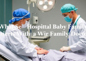 Why Some Hospitals Send Surgical Patients Back to Their Family Doctor and Others Don’t