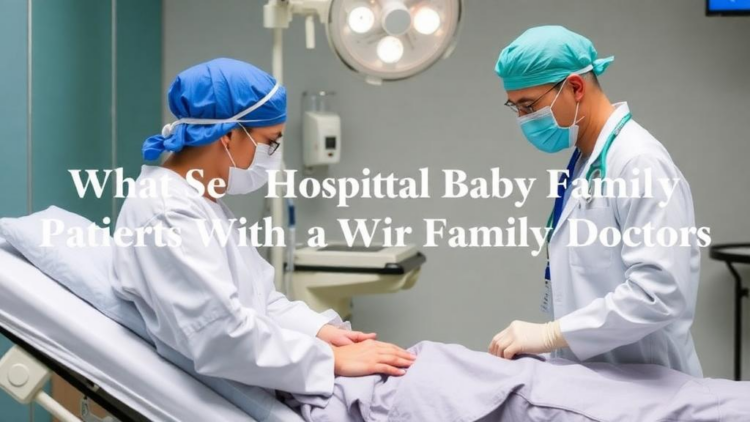 Why Some Hospitals Send Surgical Patients Back to Their Family Doctor and Others Don’t
