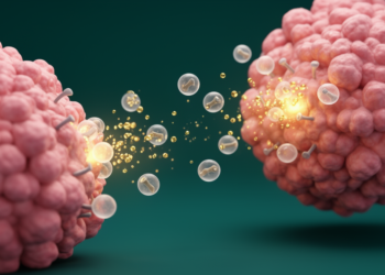 EGFR Co-Targeting with Nanocarriers Offers New Precision Path for Triple-Negative Breast Cancer