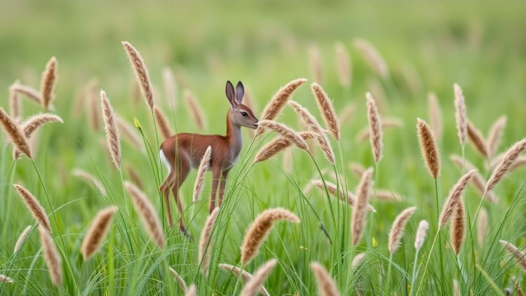 Chromosome translocations drive divergence of wild grass subspecies