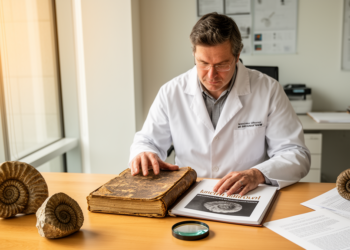 Swiss Journal of Palaeontology Moves to Pensoft Publishers After 150 Years
