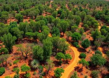 Brazil’s Cerrado Faces Escalating Destruction as Scientists Map a Path to Save the Biodiversity Hotspot