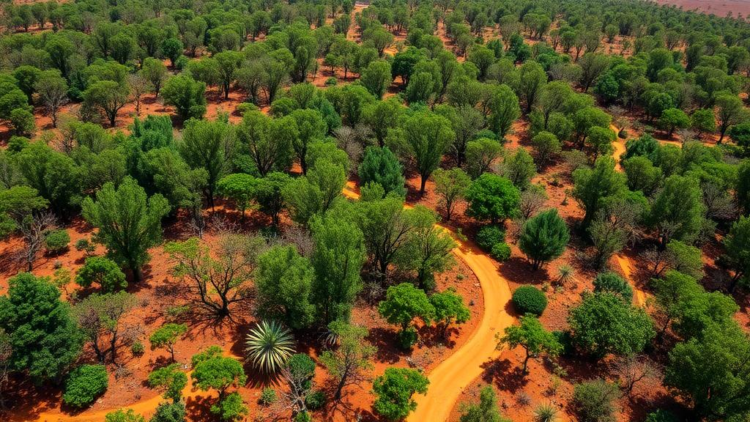 Brazil’s Cerrado Faces Escalating Destruction as Scientists Map a Path to Save the Biodiversity Hotspot