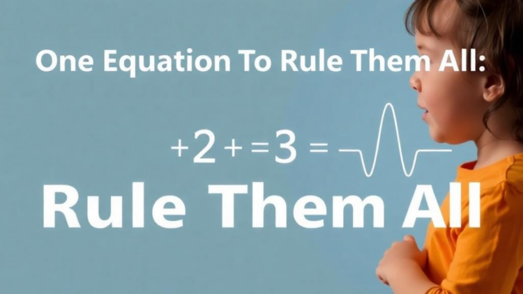 One Equation to Rule Them All: New Meta-Model Standardizes Children’s Lung Sound-Wave Tests