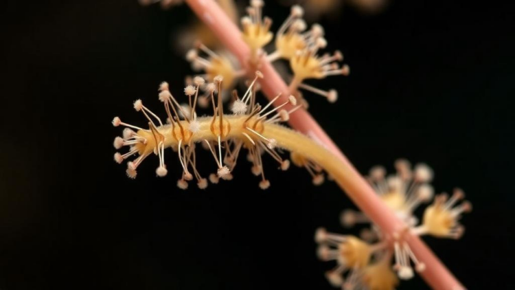 First chromosome counts unlock secrets of Italy’s endemic knapweeds and beach catchflies