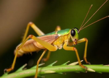 Hidden Diversity in a Turkish Mountain Bush Cricket Revealed by Song, Size, and Chemistry