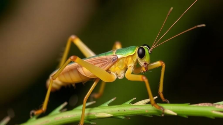 Hidden Diversity in a Turkish Mountain Bush Cricket Revealed by Song, Size, and Chemistry