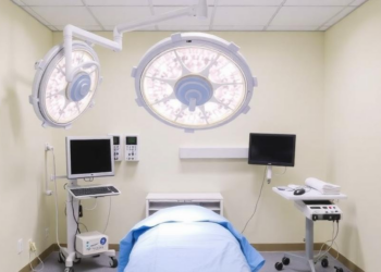 Greener Anesthesia Slashes Operating Room Emissions Nearly in Half While Cutting Costs 40%