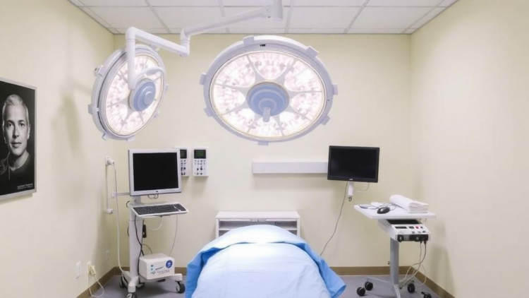 Greener Anesthesia Slashes Operating Room Emissions Nearly in Half While Cutting Costs 40%