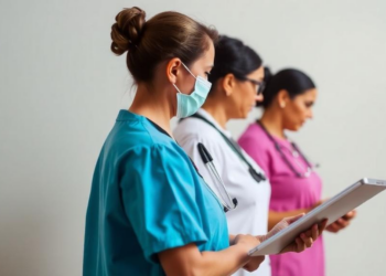 Palliative Care Nurses Weigh Promise and Perils of AI at Life’s End