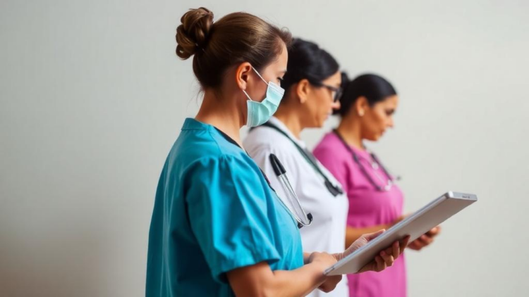 Palliative Care Nurses Weigh Promise and Perils of AI at Life’s End