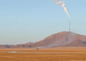 Rising Air Pollution Quietly Paused Methane’s Climb, Study Finds