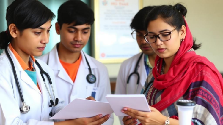 Nepali Medical Students Love Research but Rarely Do It, Survey Finds