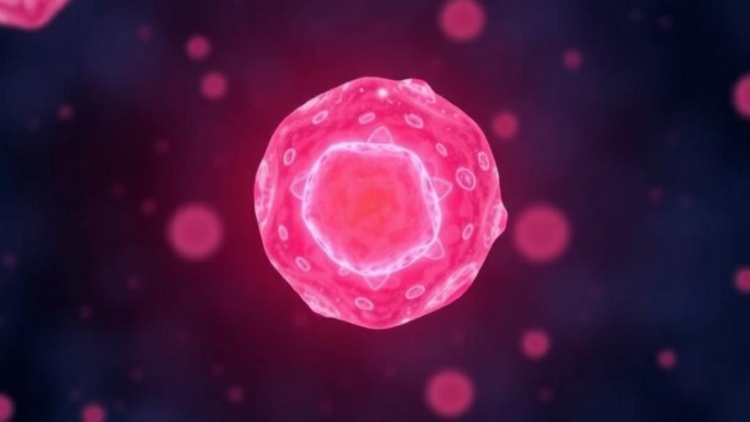 Seven-Chemical Cocktail Rewinds Human Stem Cells to an Eight-Cell Embryonic State