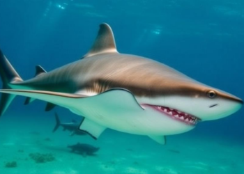 Hidden Giants of the Gulf: First-Ever Growth Equations Unveiled for Eleven Sharks and Rays