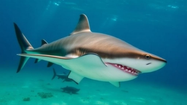 Hidden Giants of the Gulf: First-Ever Growth Equations Unveiled for Eleven Sharks and Rays