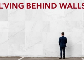 Living Behind Walls: What 56 Adults Reveal About Agency and Avoidant Personality Difficulties