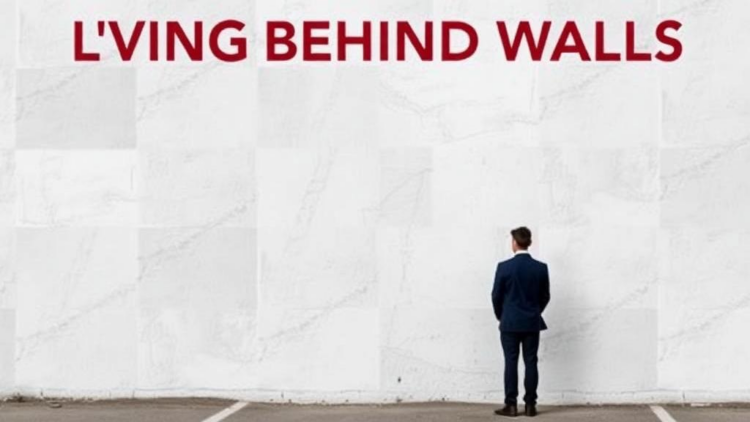 Living Behind Walls: What 56 Adults Reveal About Agency and Avoidant Personality Difficulties