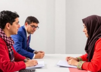Inspiring Deans, Devoted Staff: How Emotional Commitment Drives Performance in Afghan Universities