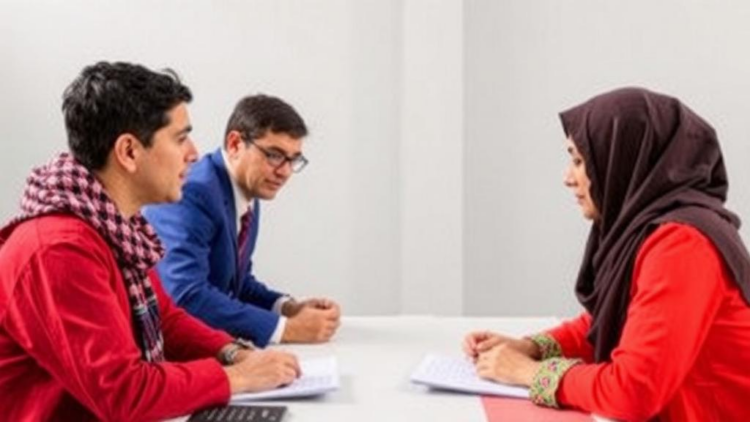 Inspiring Deans, Devoted Staff: How Emotional Commitment Drives Performance in Afghan Universities
