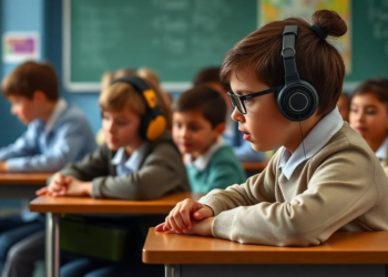 When Classrooms Learn to Read Feelings: The Hidden Ethics of Emotion-Sensing AI in Schools