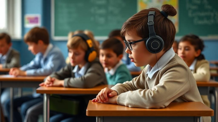 When Classrooms Learn to Read Feelings: The Hidden Ethics of Emotion-Sensing AI in Schools