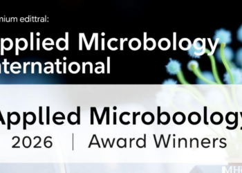 Applied Microbiology International Names 2026 Horizon Award Winners