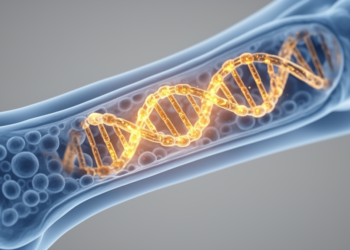 Genetic Switches That Built the Human Skeleton Revealed in First Functional Atlas