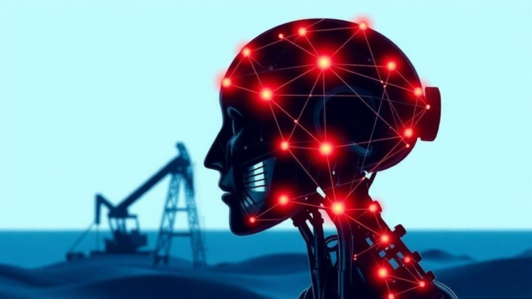 AI That Knows Physics: Dual-Graph Network Slashes Oil Forecast Errors