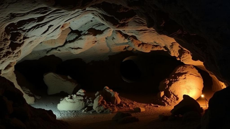 Caves as Canvases: Why Art May Hold the Key to Saving Hidden Ecosystems