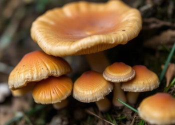 Sicily’s rarest mushroom: DNA sleuthing and pilot farms race to save Pleurotus nebrodensis