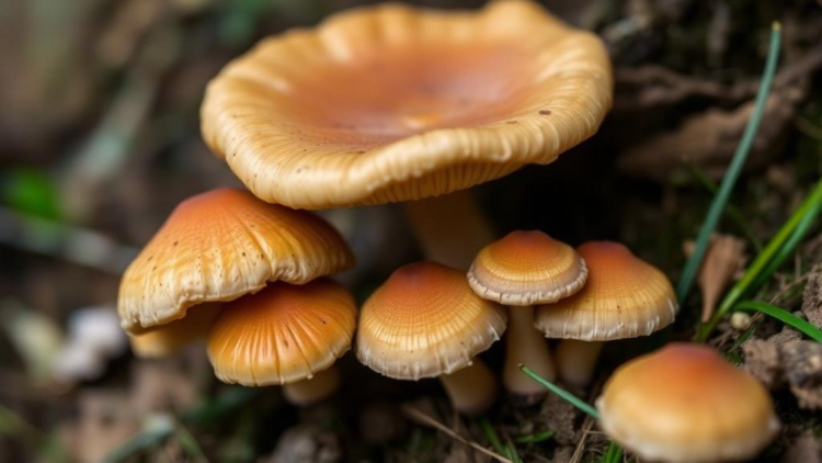 Sicily’s rarest mushroom: DNA sleuthing and pilot farms race to save Pleurotus nebrodensis